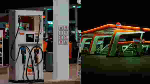 Petroleum dealers in Rajasthan are staging a two-day strike 
