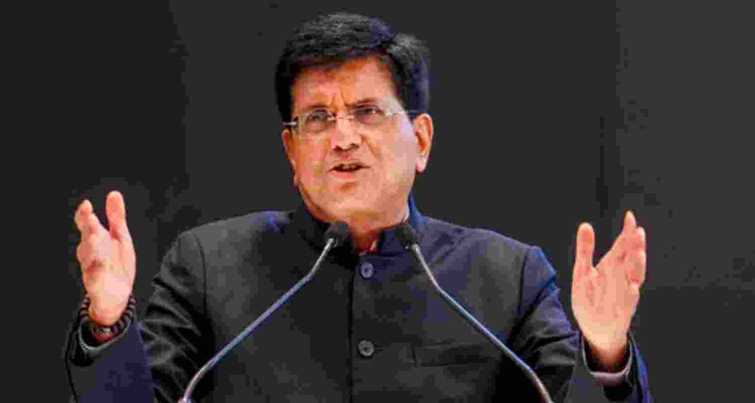 India now has over two lakh recognised startups