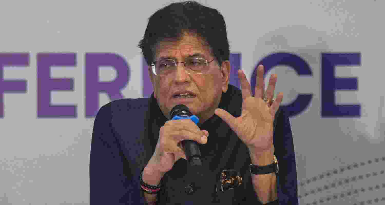 The Economic Cooperation and Trade Agreement (ECTA) between the two countries, which had come into effect on December 29, 2022, entered its third year, said the minister, adding that it had delivered sustained growth, deeper market access, and stronger supply-chain resilience over the years