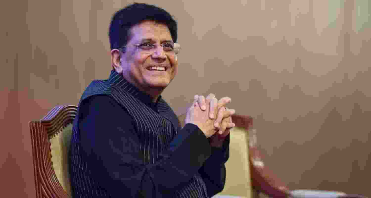 He said that the government has taken a series of measures to attract investments and those steps include promoting ease of doing business, reducing compliance burden, opening sectors like space and efface for foreign direct investments.