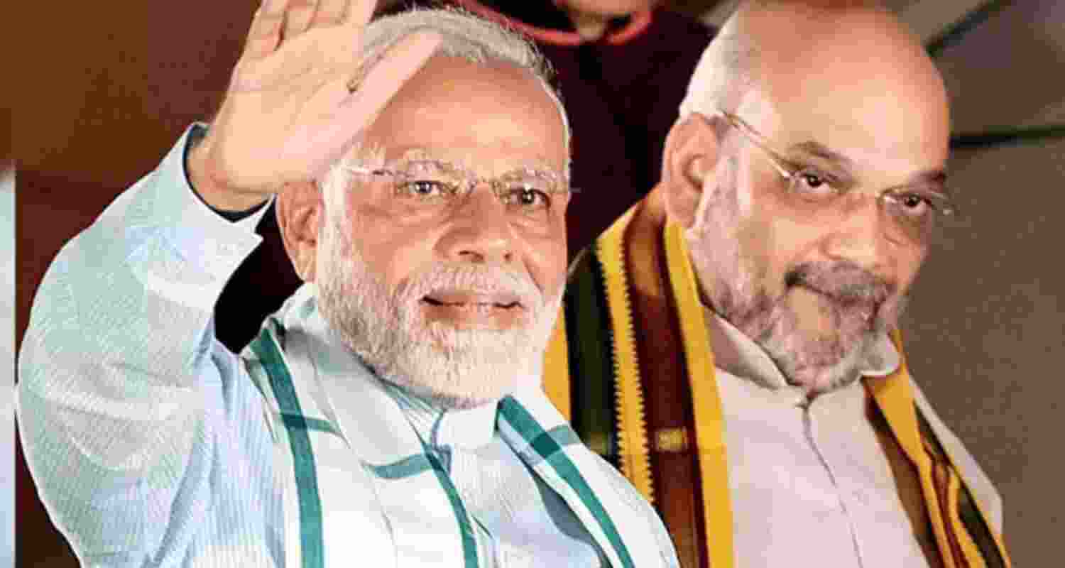 Jharkhand polls: Modi, Shah, Yogi among BJP's star campaigners 