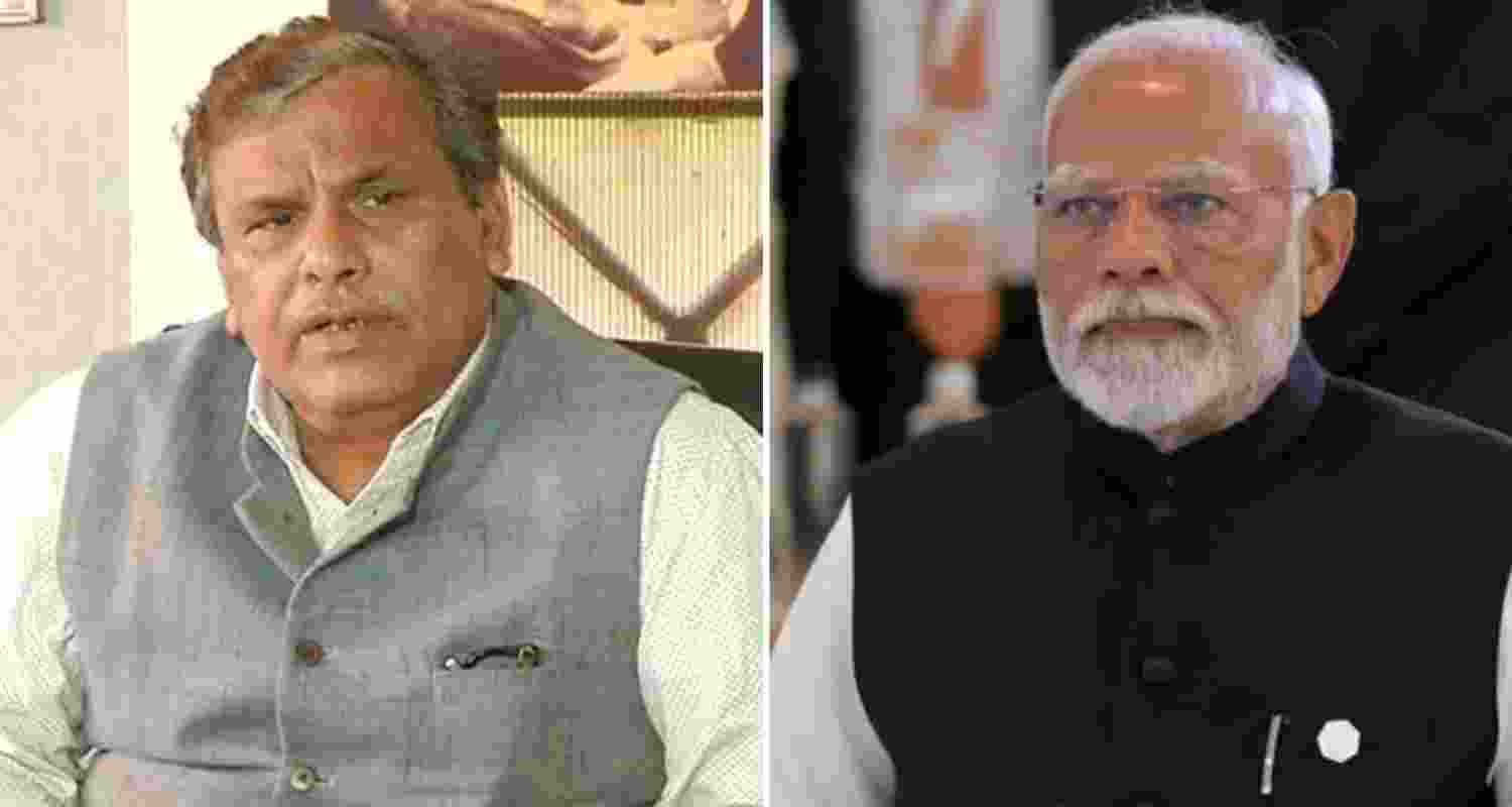 Death of tribal women in Odisha: Jena calls for PM’s visit