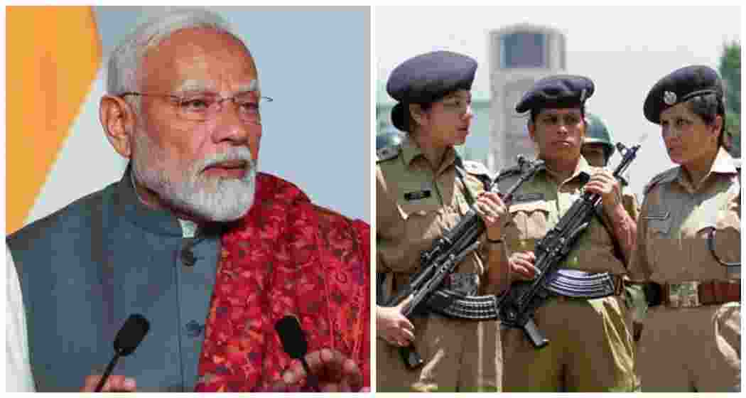 Prime Minister Narendra Modi. Representative image.