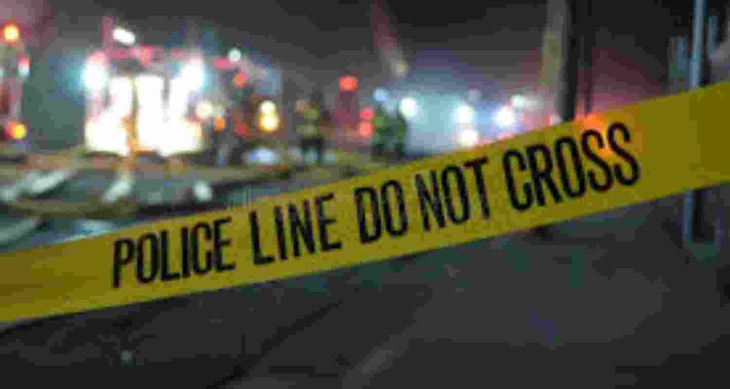 Three killed, one injured in Hyderabad road accident