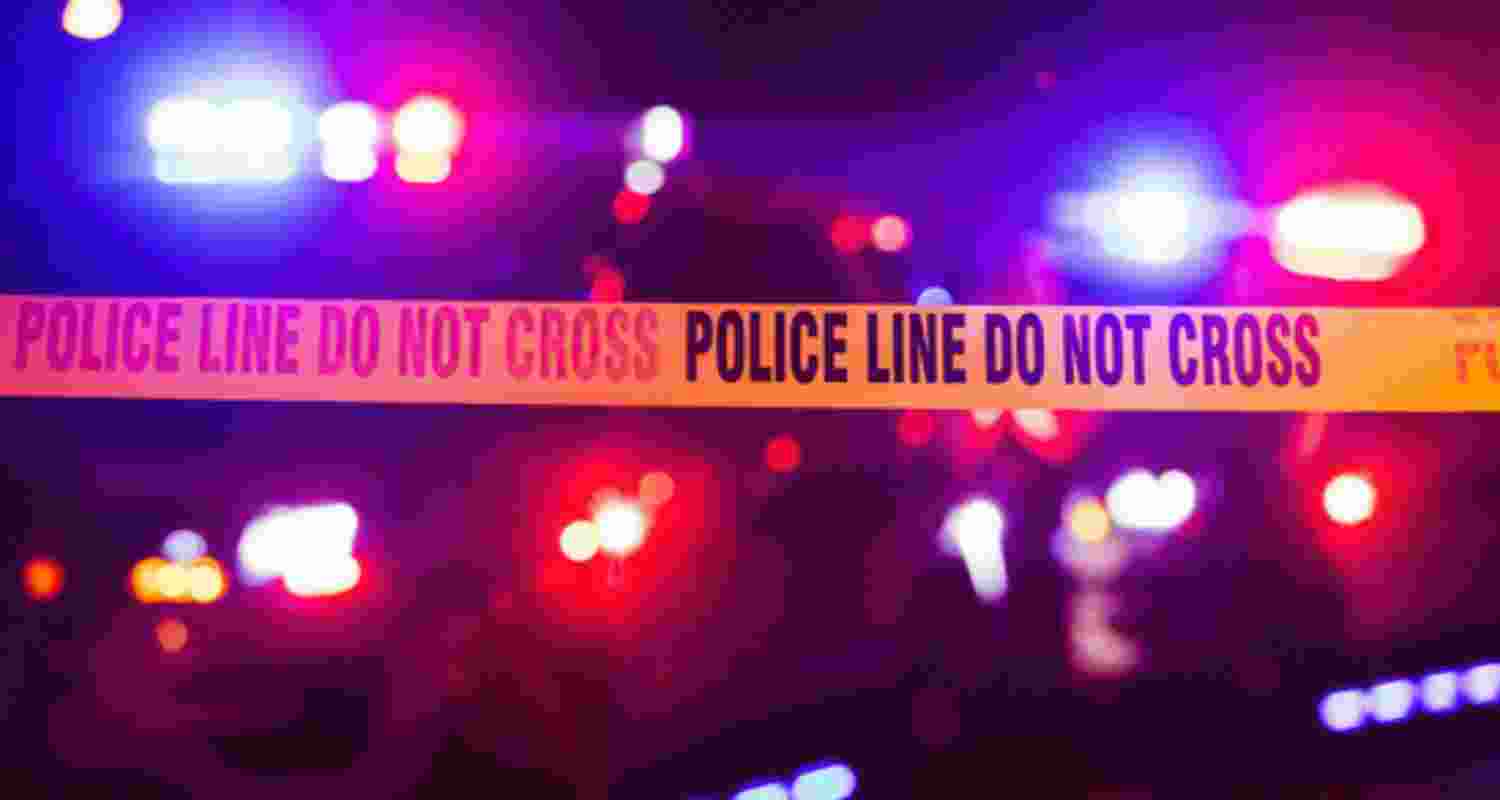 Tractor trolley plunges into well in Maha, 7 women labourers killed