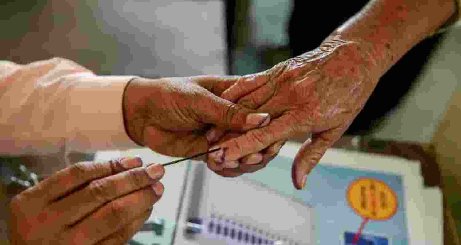 Nation gears up for bypolls and Jharkhand phase 1 