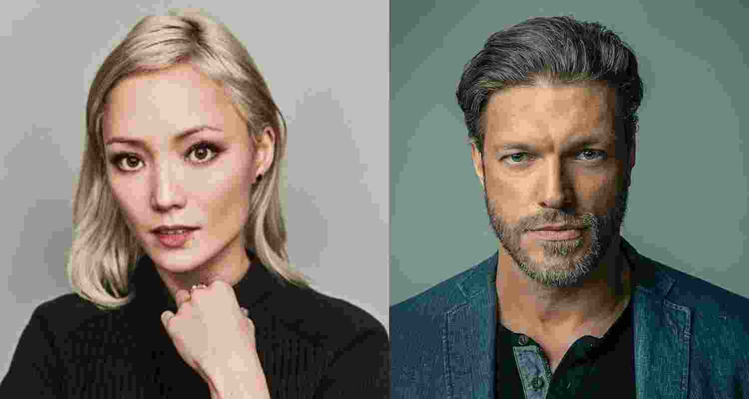 Pom Klementieff, Adam Copeland to star in ‘The Beekeeper 2’