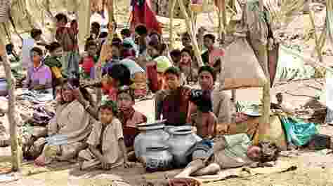 The government is set to develop a national indicator to measure “extreme poverty,” aiming to eradicate it across the entire population by 2030, according to the statistics ministry.