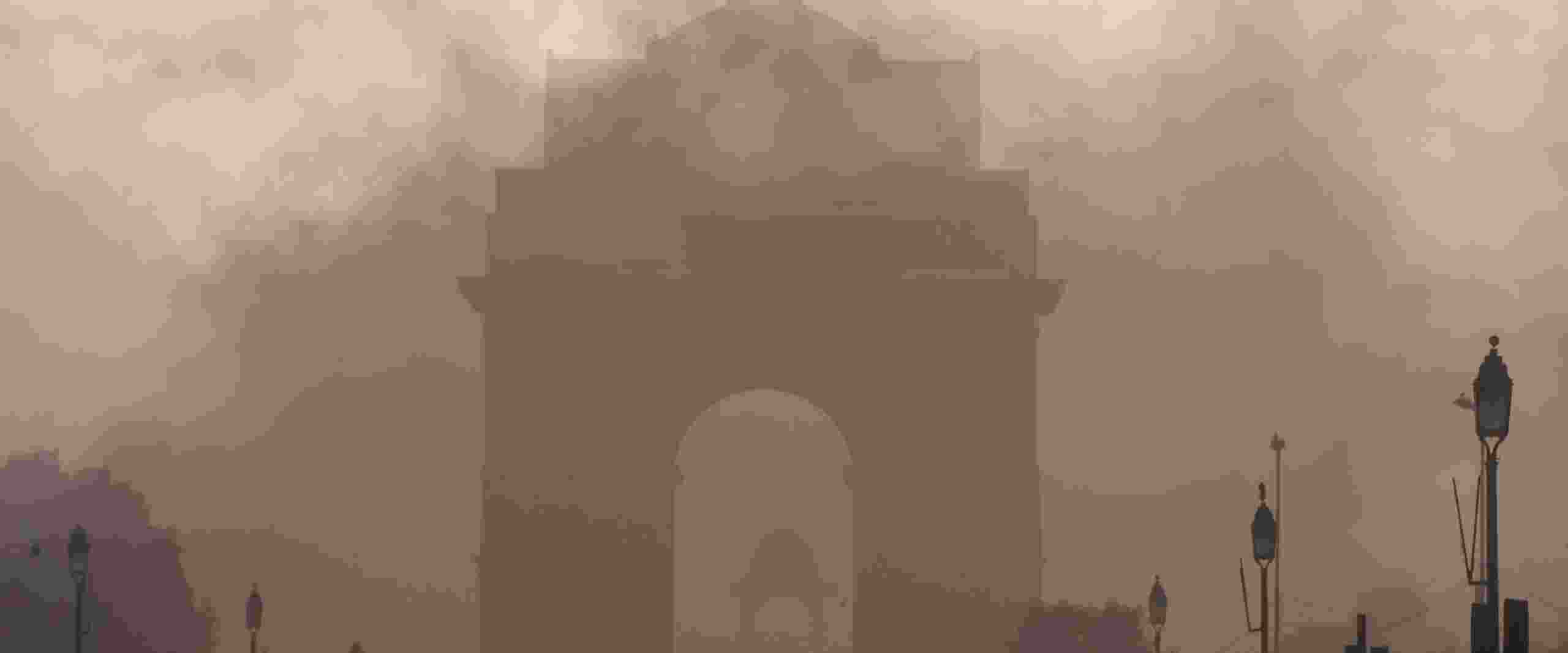 Delhi pollution: Plea seeking urgent steps to control listed