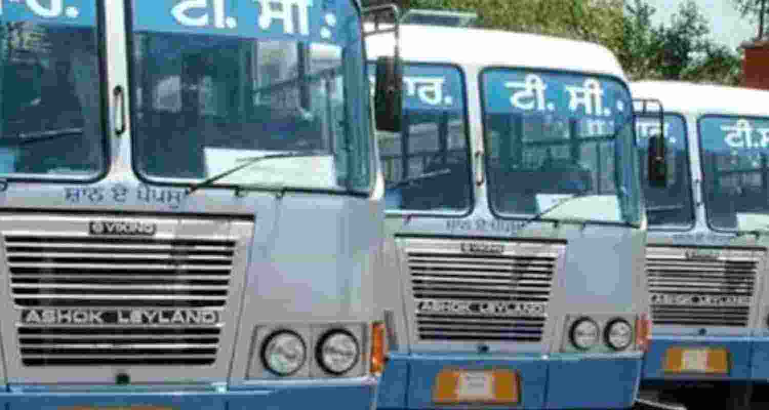 Representative Image. 