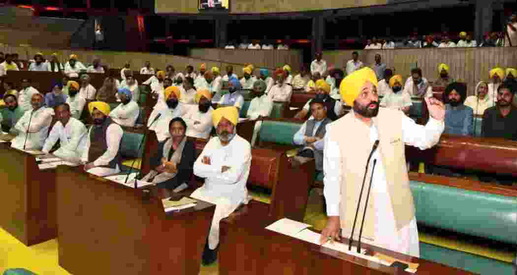 Representative image.