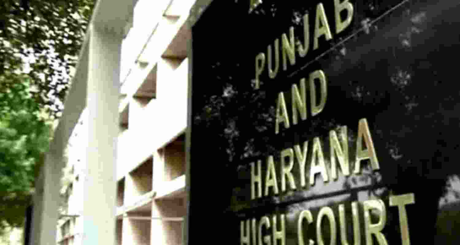 Punjab & H'yana HC directs Punjab to share FIR data on gangs