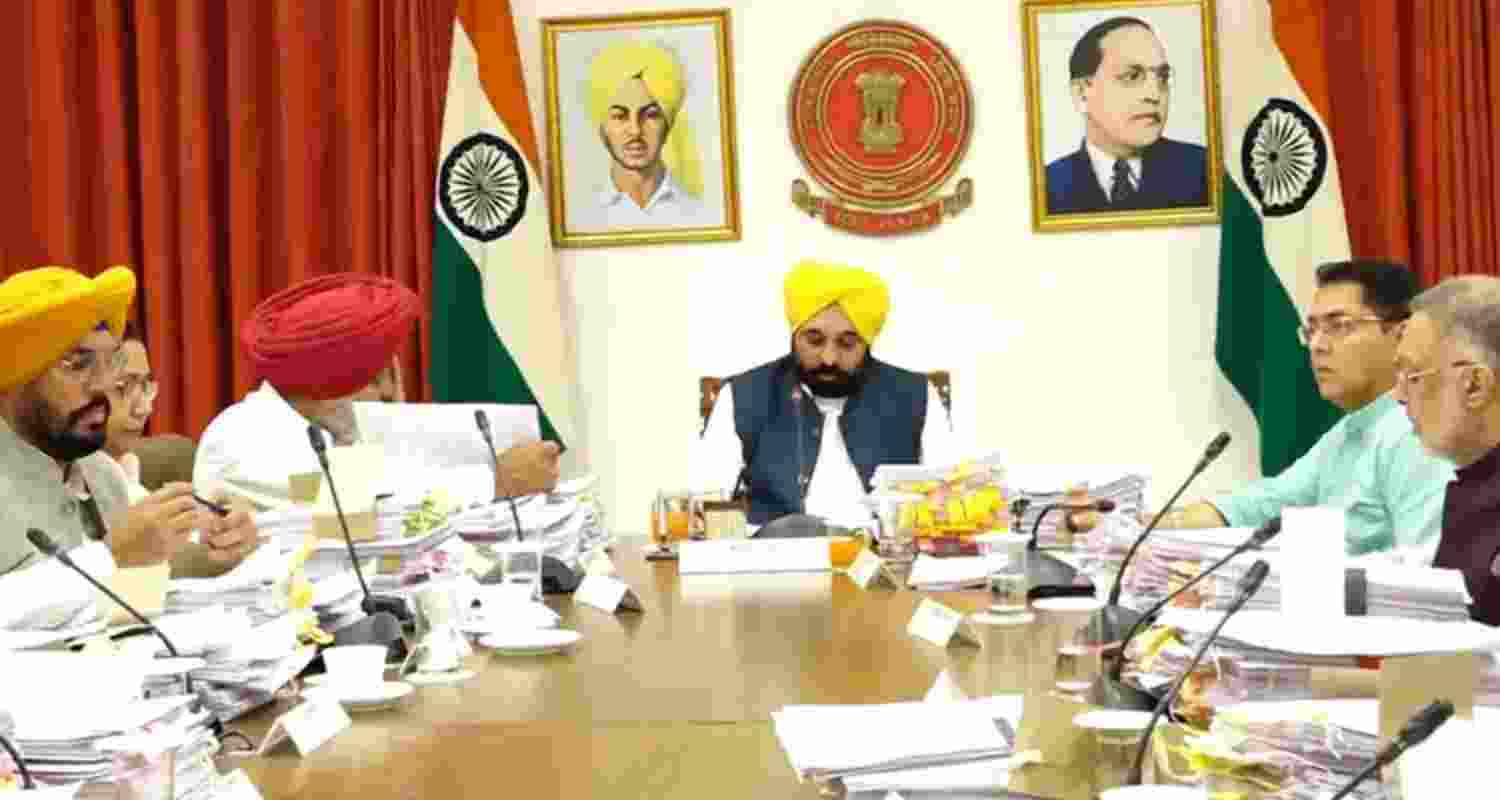 Punjab budget to be tabled on March 26