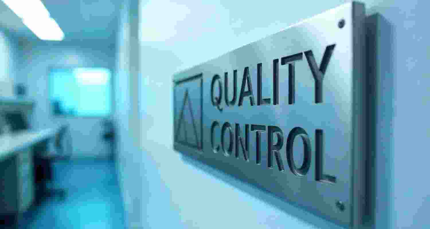 Representational image.