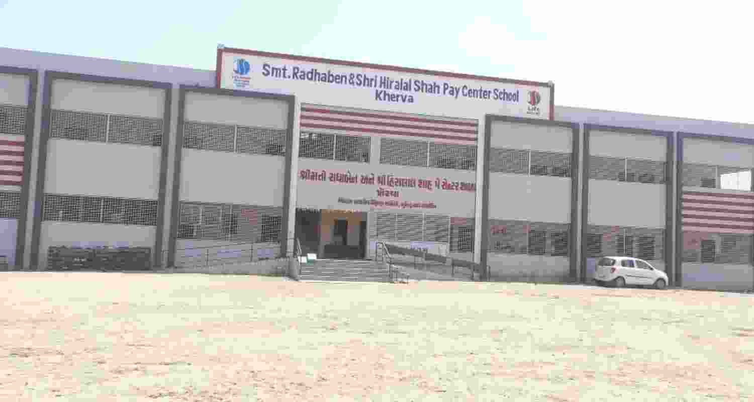 Young sarpanch shows how rural vision for India can come alive