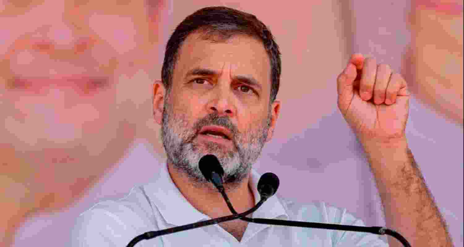 India criticises COP29 deal as ‘unfair’ and ‘stage-managed’