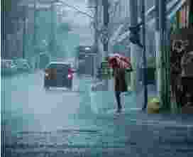 IMD predicts heavy rainfall in Andhra from Jun 26 to 28