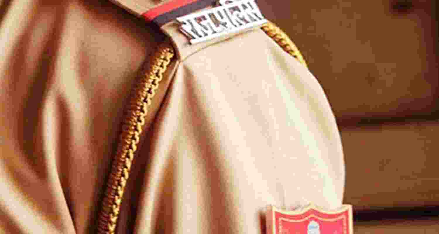 Rajasthan govt reshuffles 12 IAS, 91 IPS, 142 RAS officers