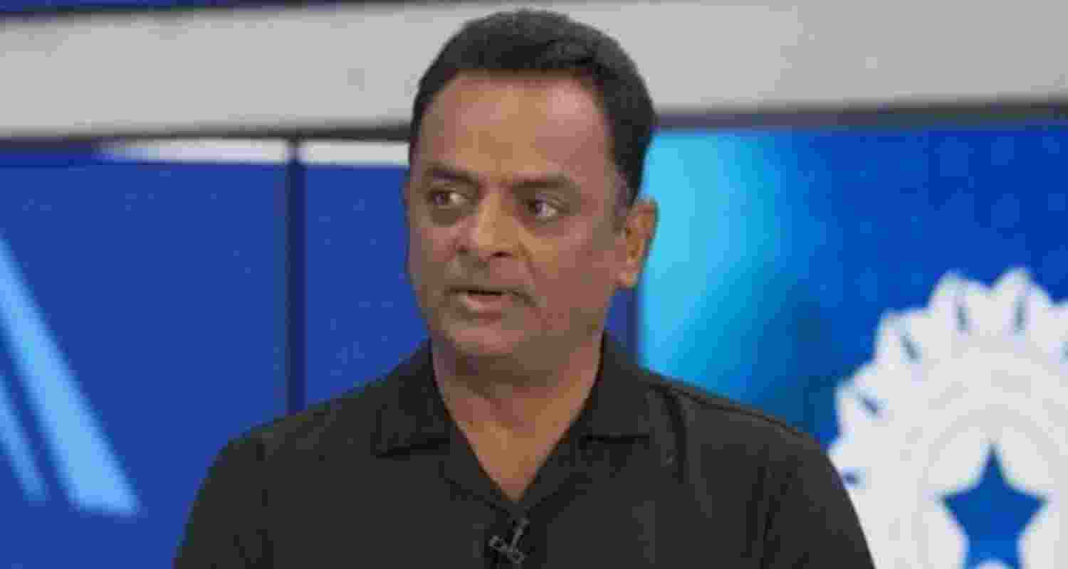 Former left-arm spinner Venkatapathy Raju, who has been part of the Asian Games as a technical adviser for cricket, said it is a God-given opportunity for cricket to finally become part of that global family.