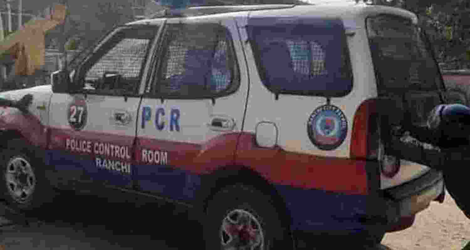 Ranchi police track man impersonating CM Soren