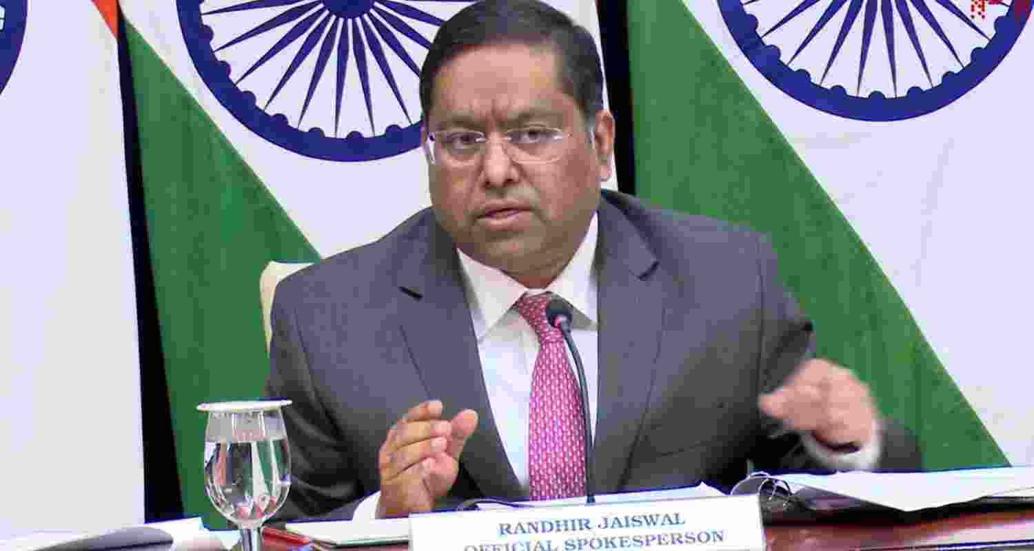 India opposes illegal immigration, vows to take back citizens