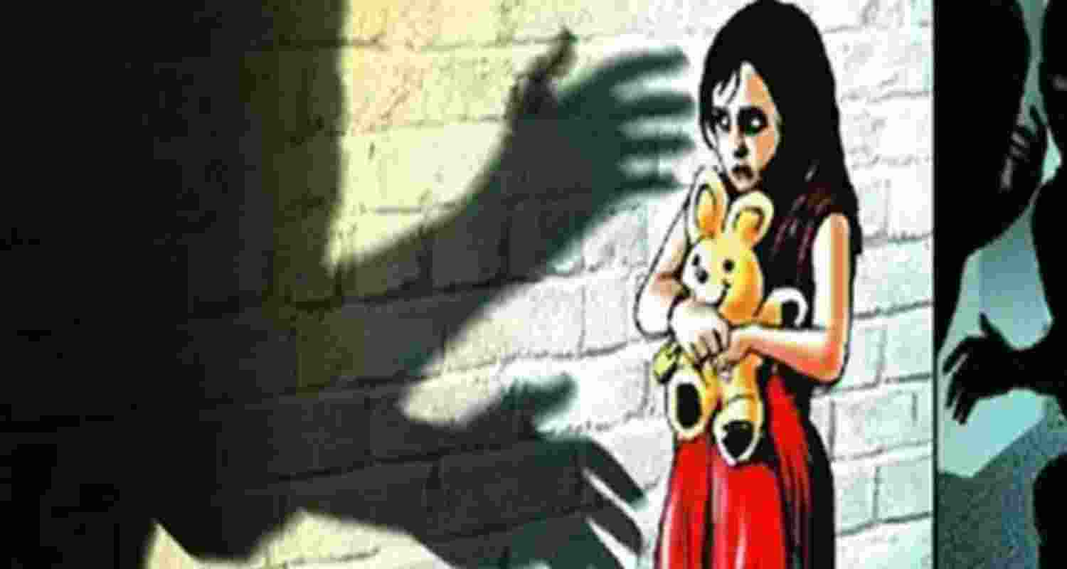 K'taka police encounter murderer of 5-yr-old girl