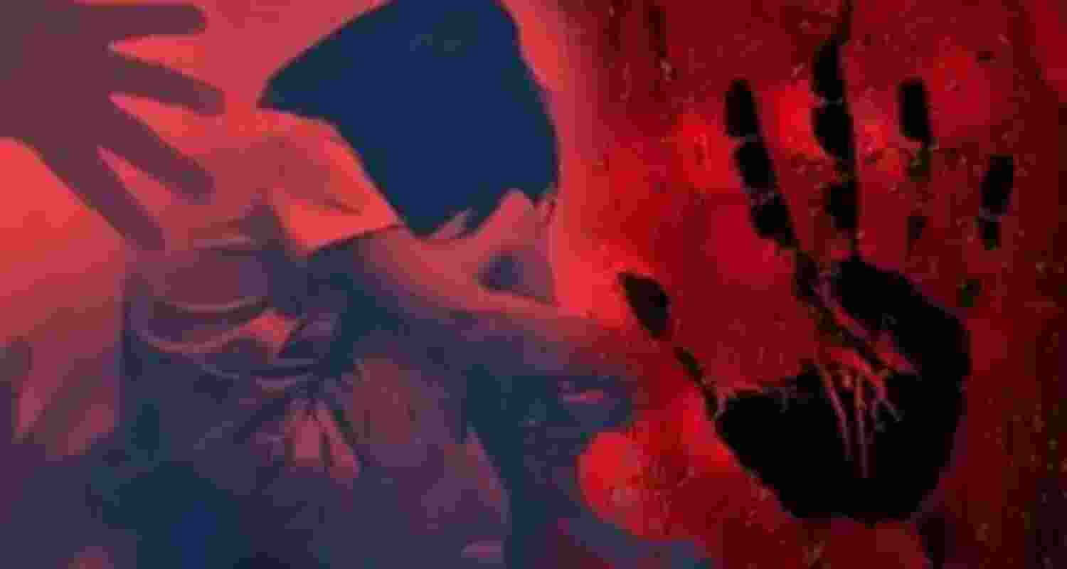 Class V student raped in Bengal
