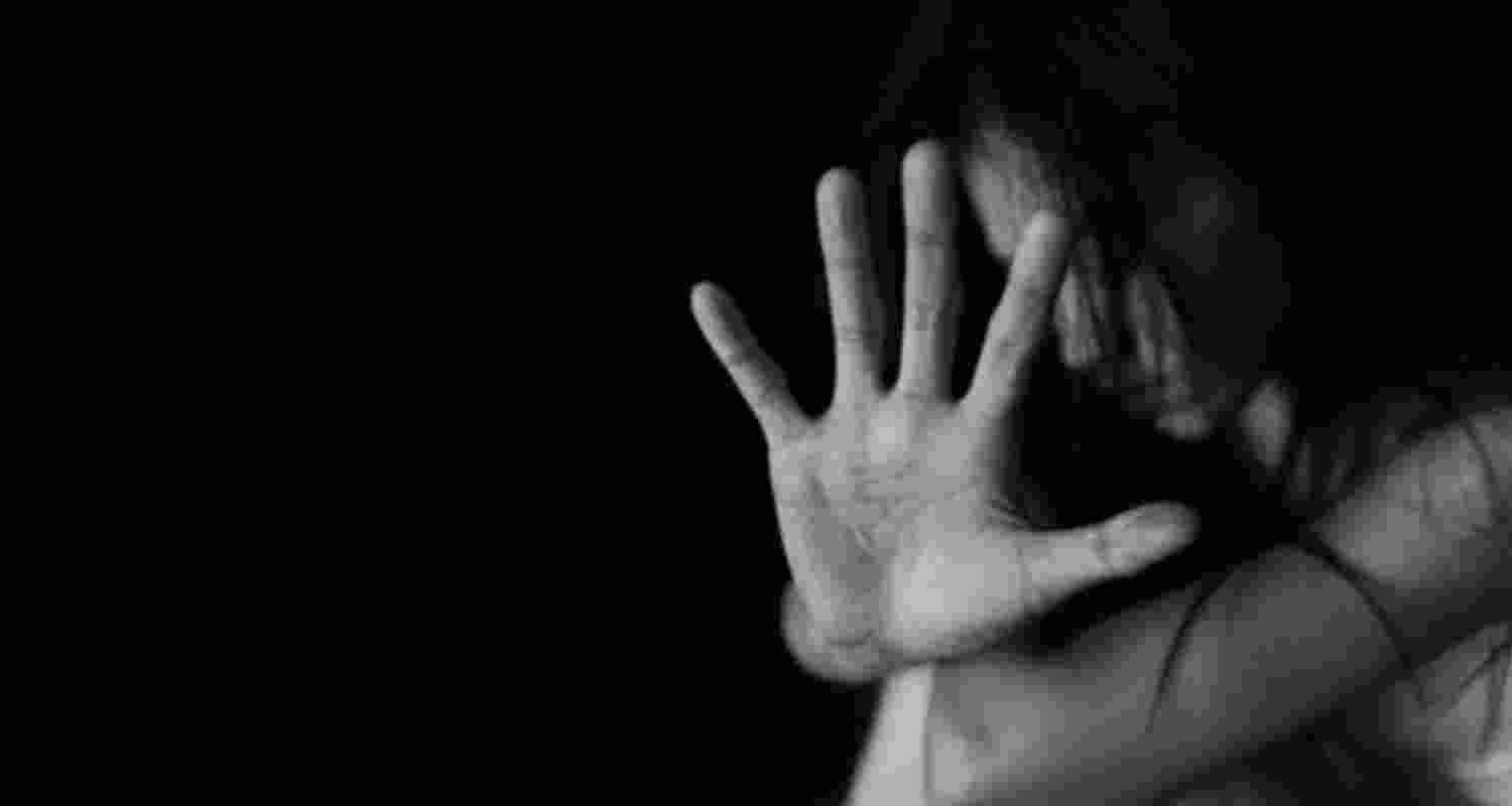 Kolkata Police SI accused of molesting domestic help 