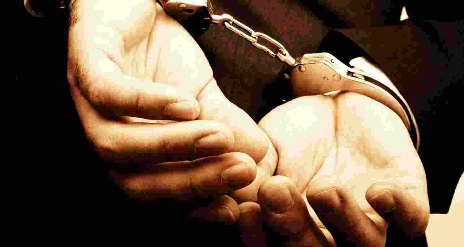 25 years on, teacher held in Kerala for raping minor