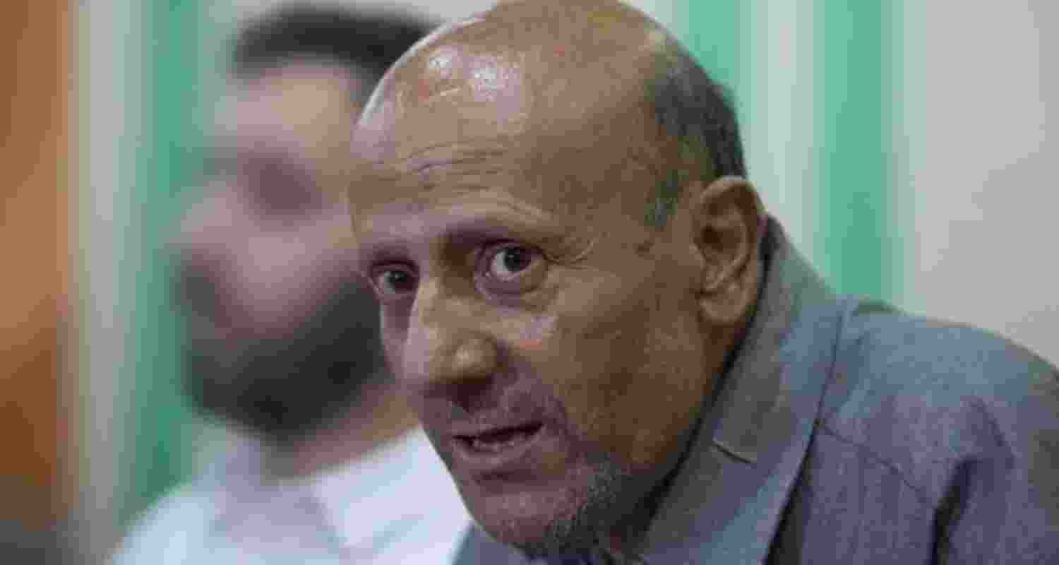 Jailed Baramulla MP Engineer Rashid. Image: 