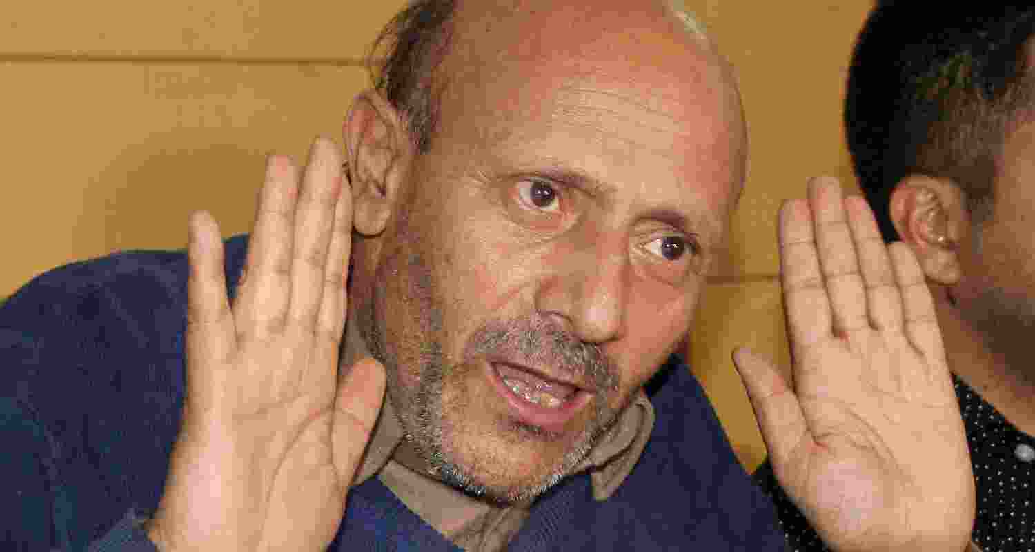 Engineer Rashid.