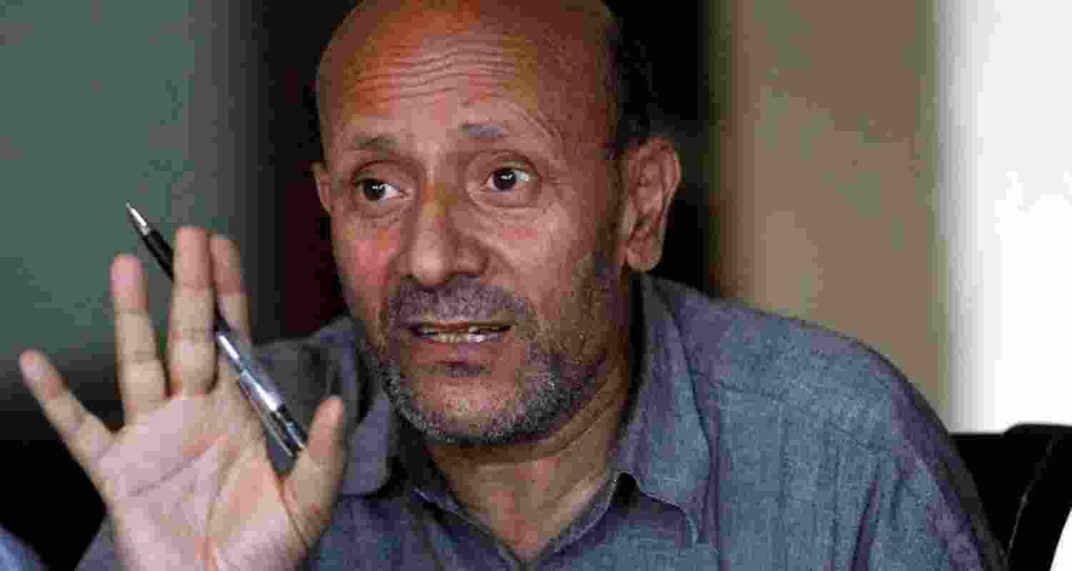 Delhi HC reserves verdict on engineer Rashid’s bail plea