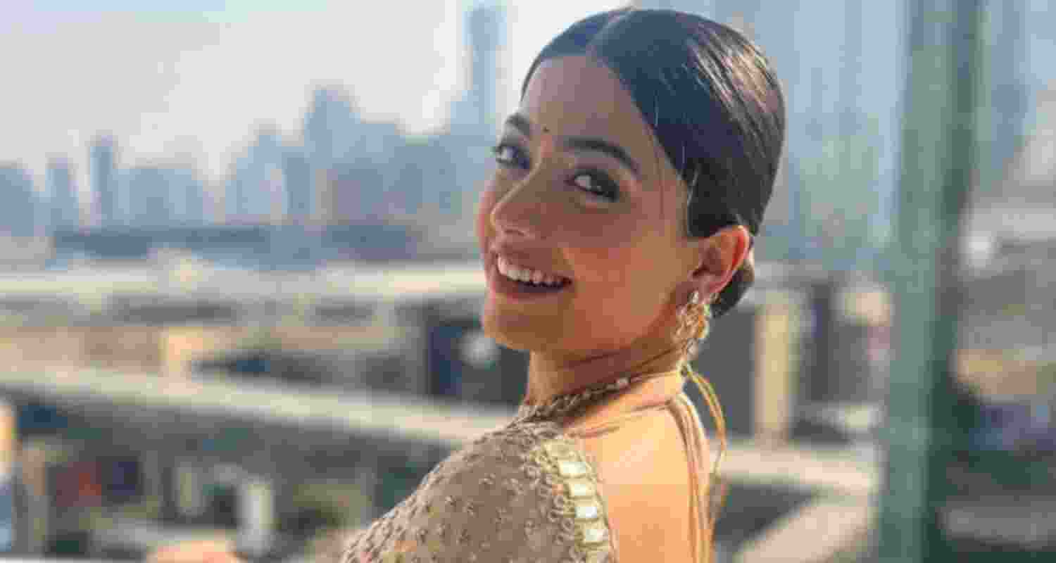 Delhi Police arrests a B-Tech graduate from Andhra Pradesh in connection with a deepfake video of actor Rashmika Mandanna. 