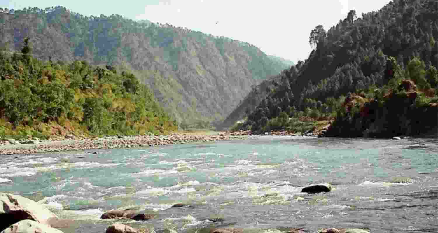 Centre extends deadline for Ravi-Beas waters tribunal report