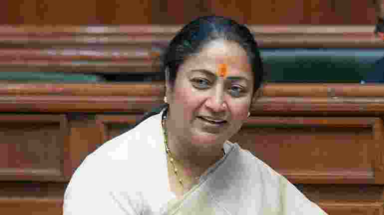 EWS families in Delhi to get keys to flats in new year: CM