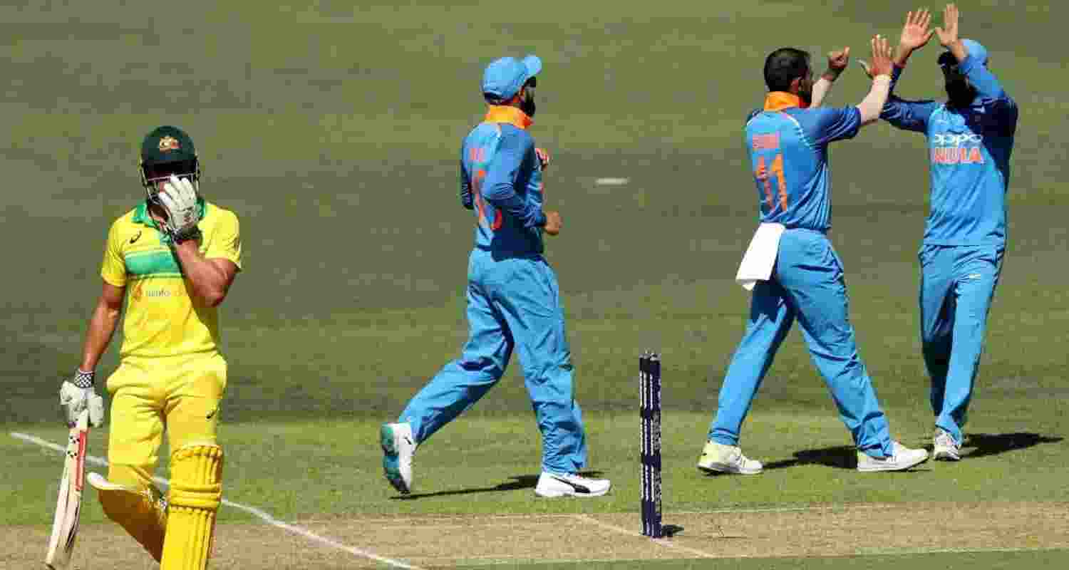 Representational image.