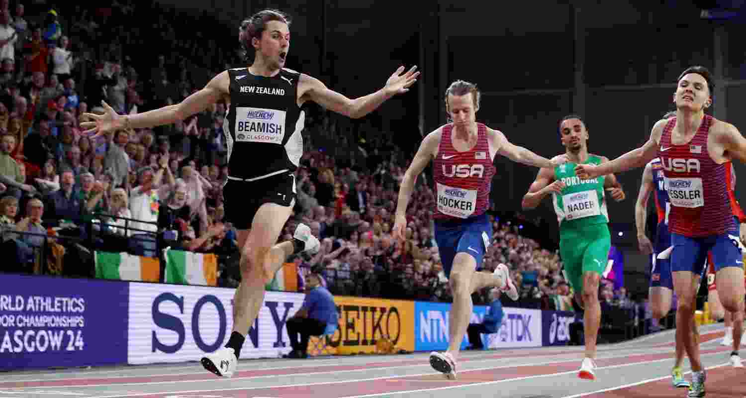 Representational image.