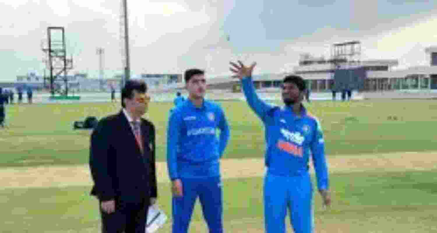 Representational image.