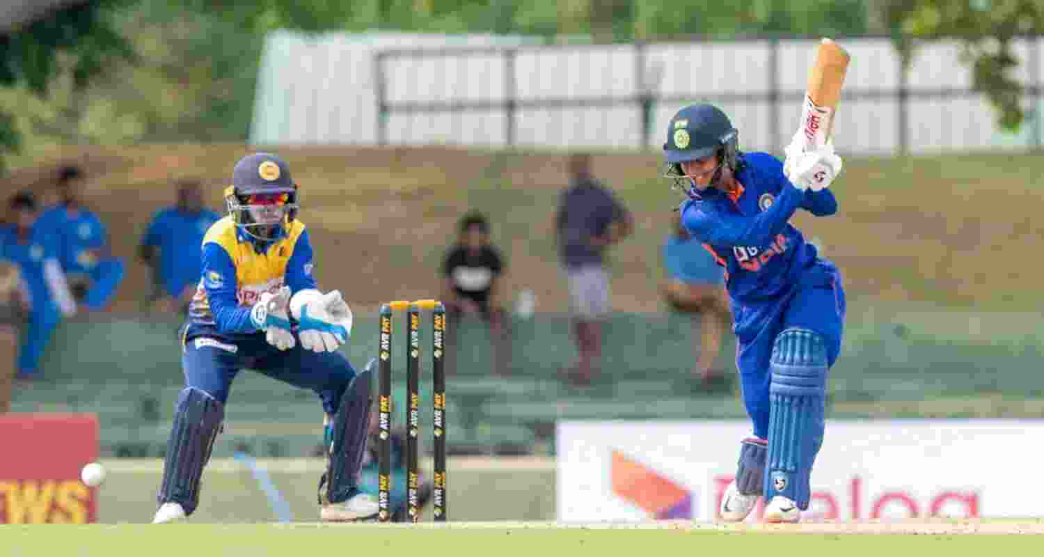 Representational image.