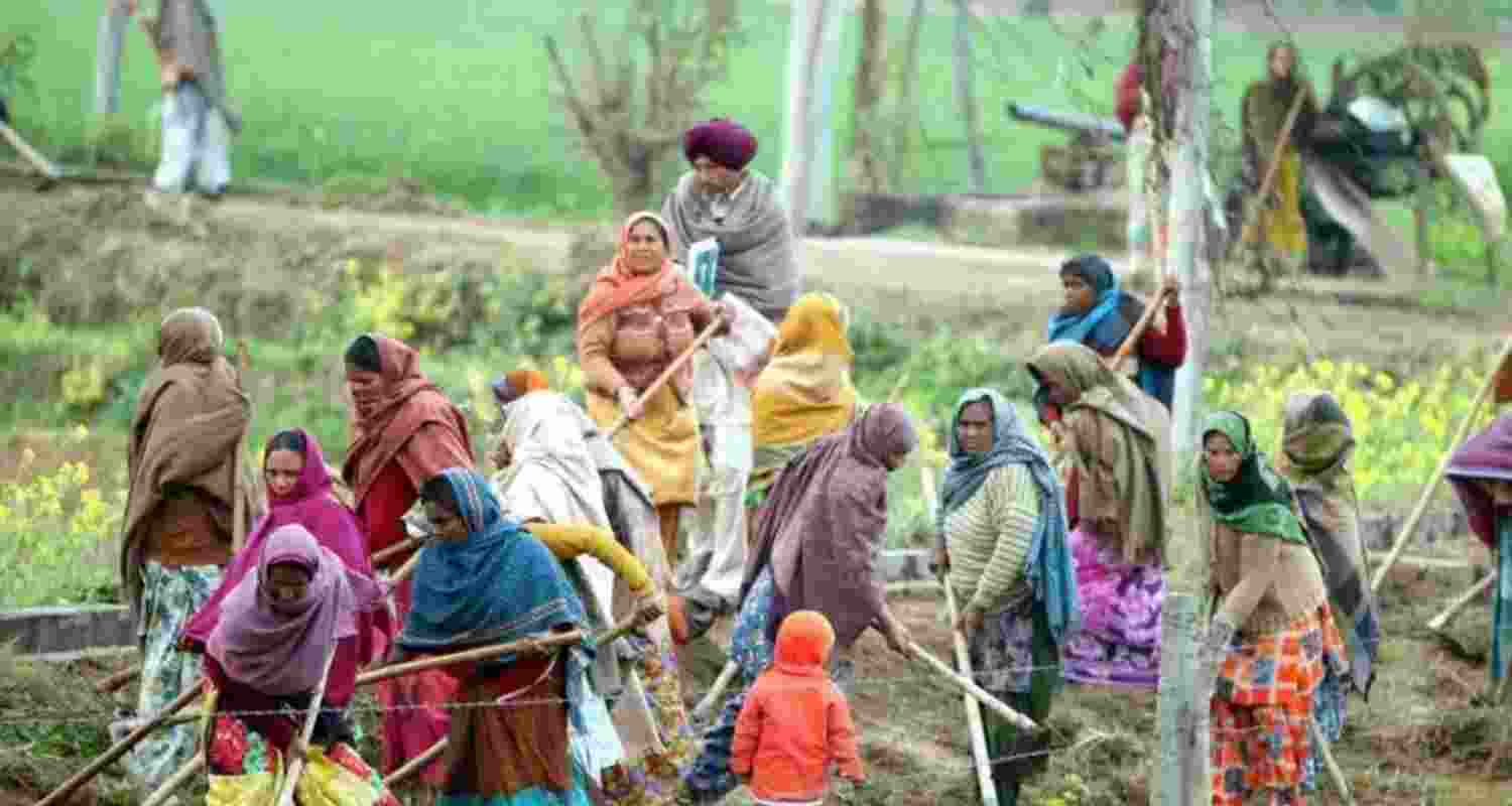 Representational image.