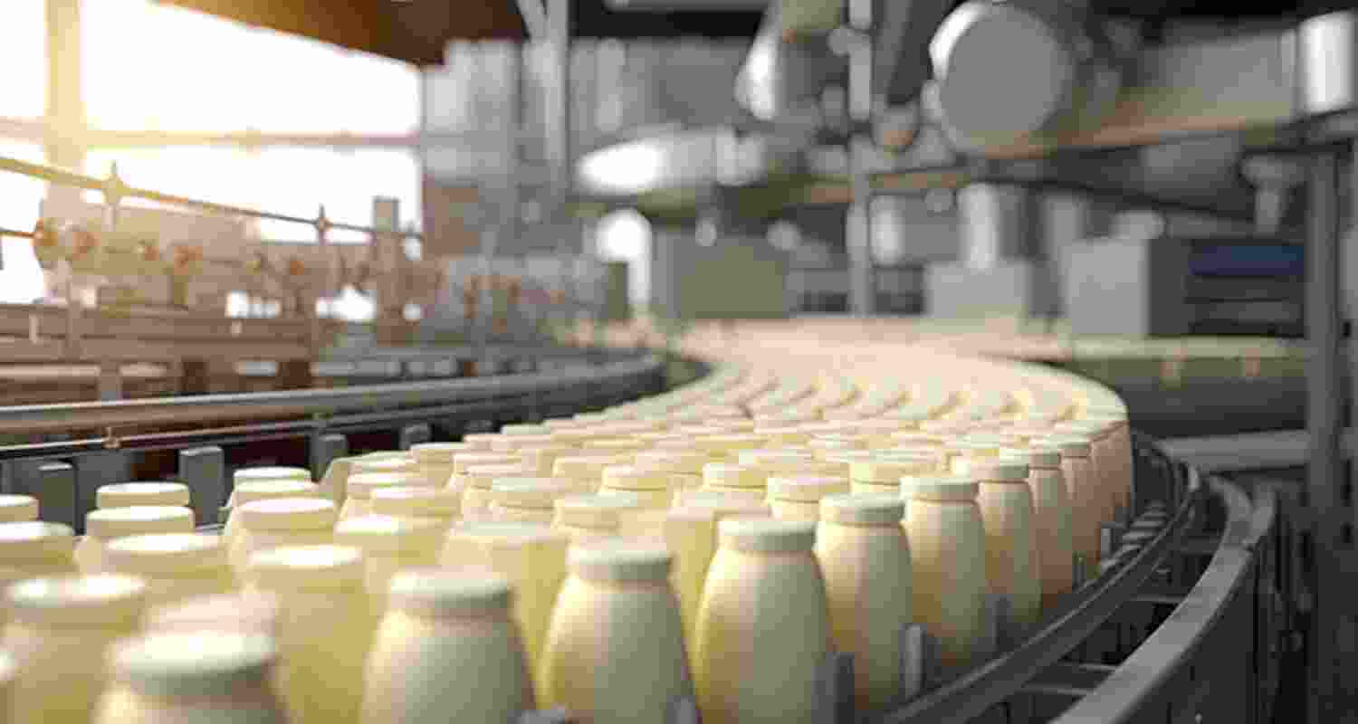 Representational image.