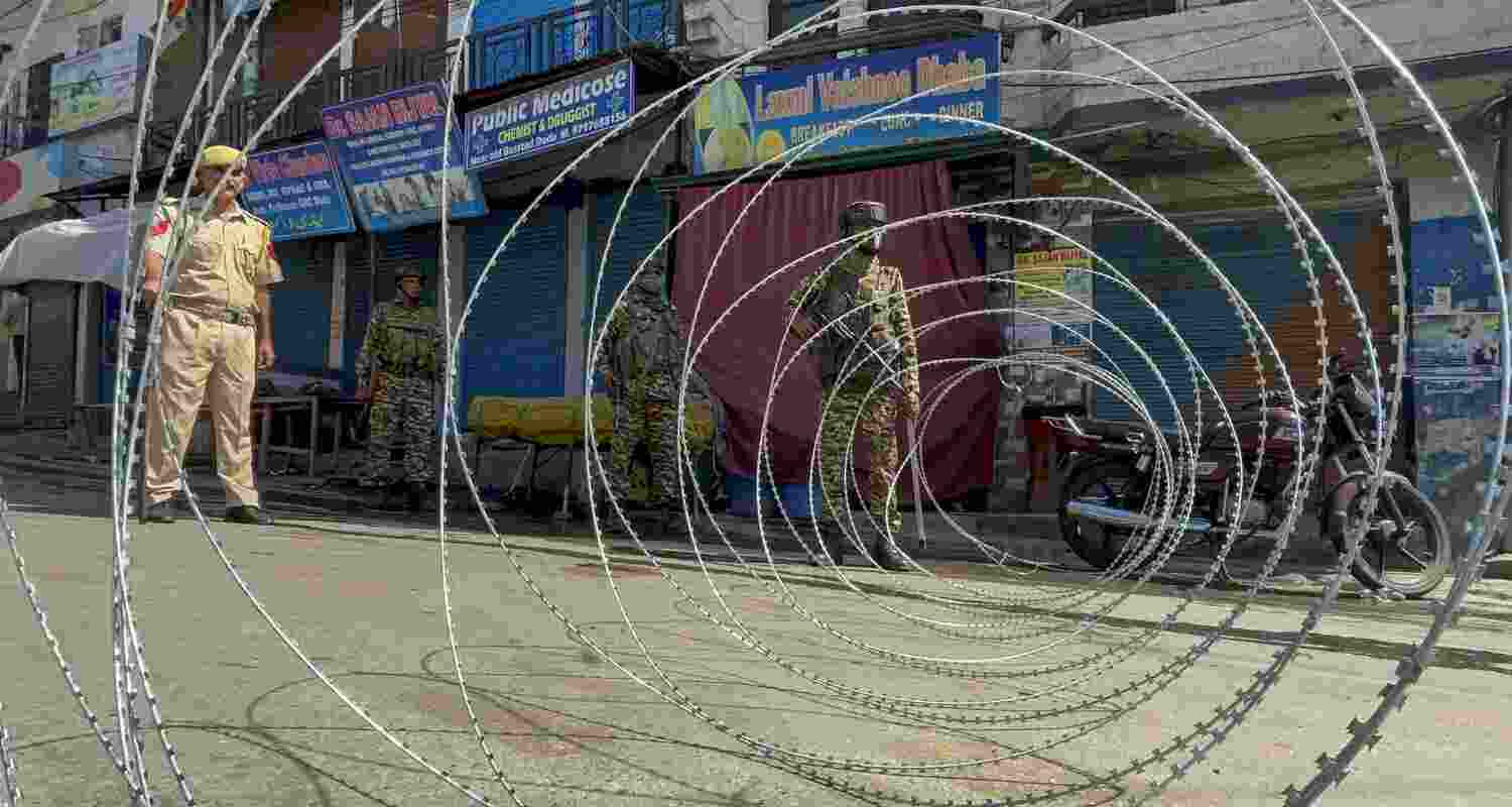 Representational image. 