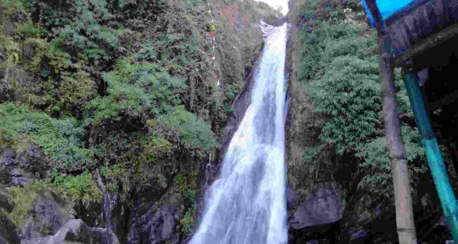 Representational Image.