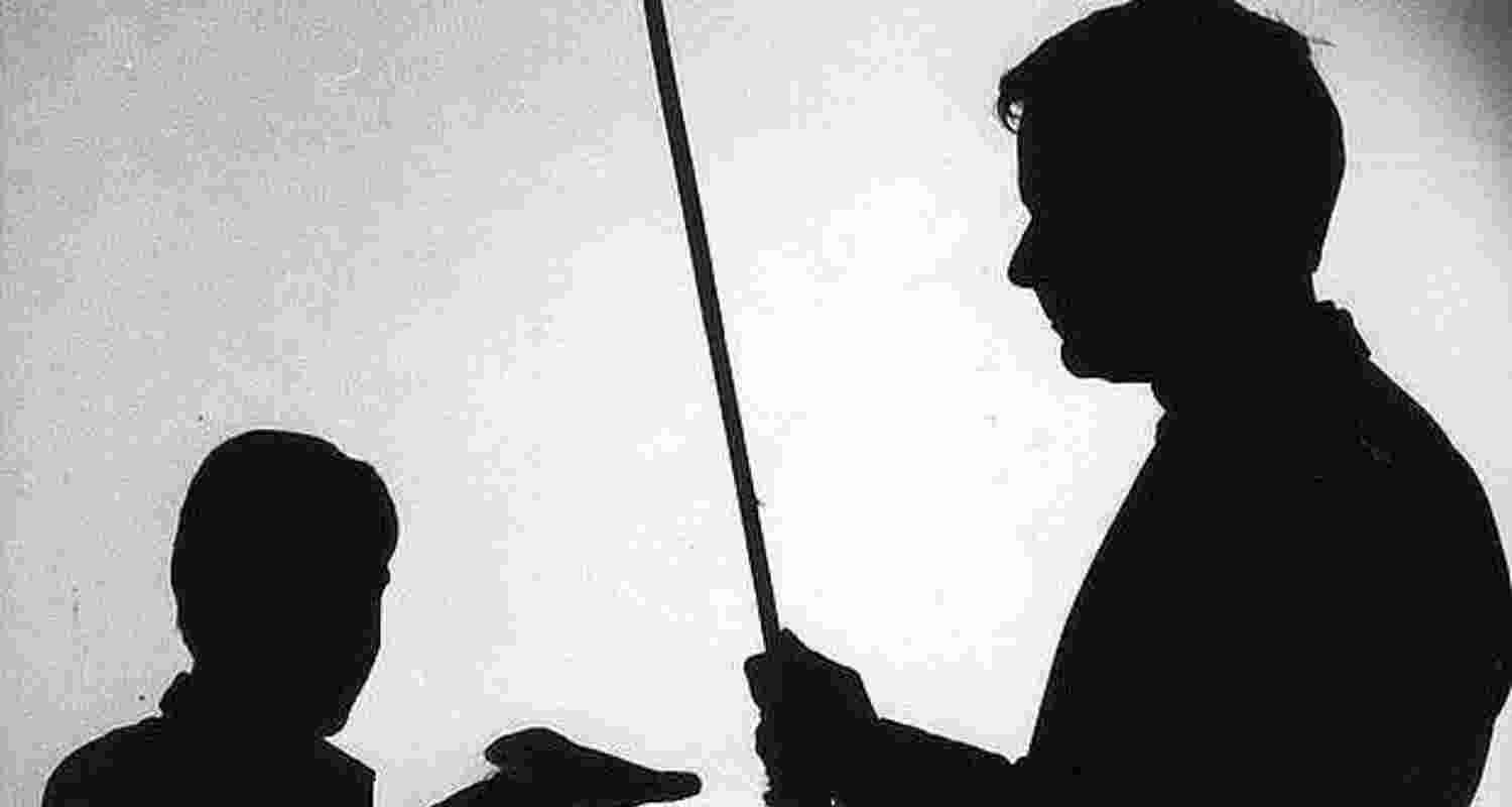 Representational Image. 