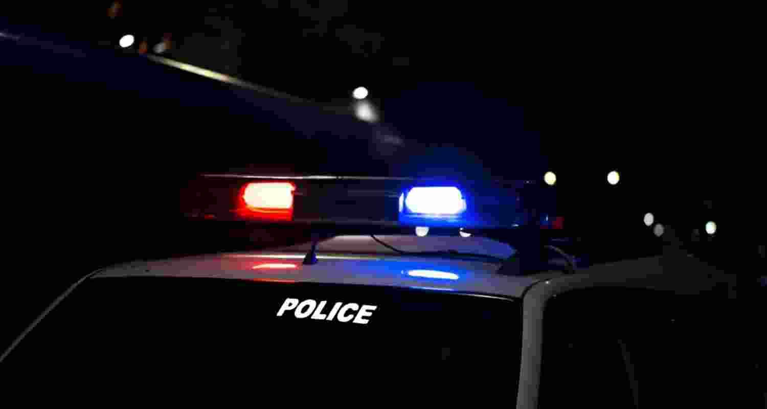 Representational Image. 