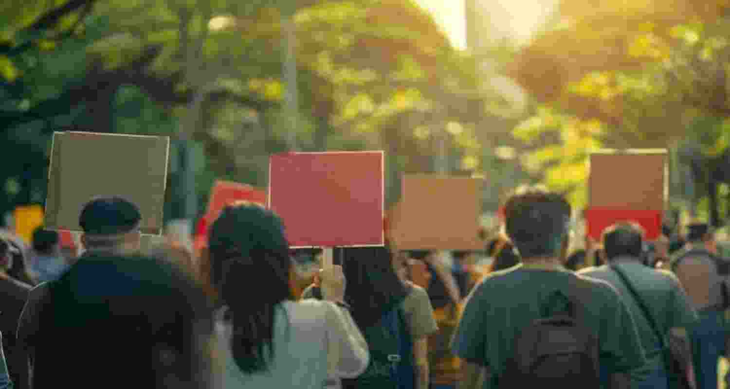 Representational image. 