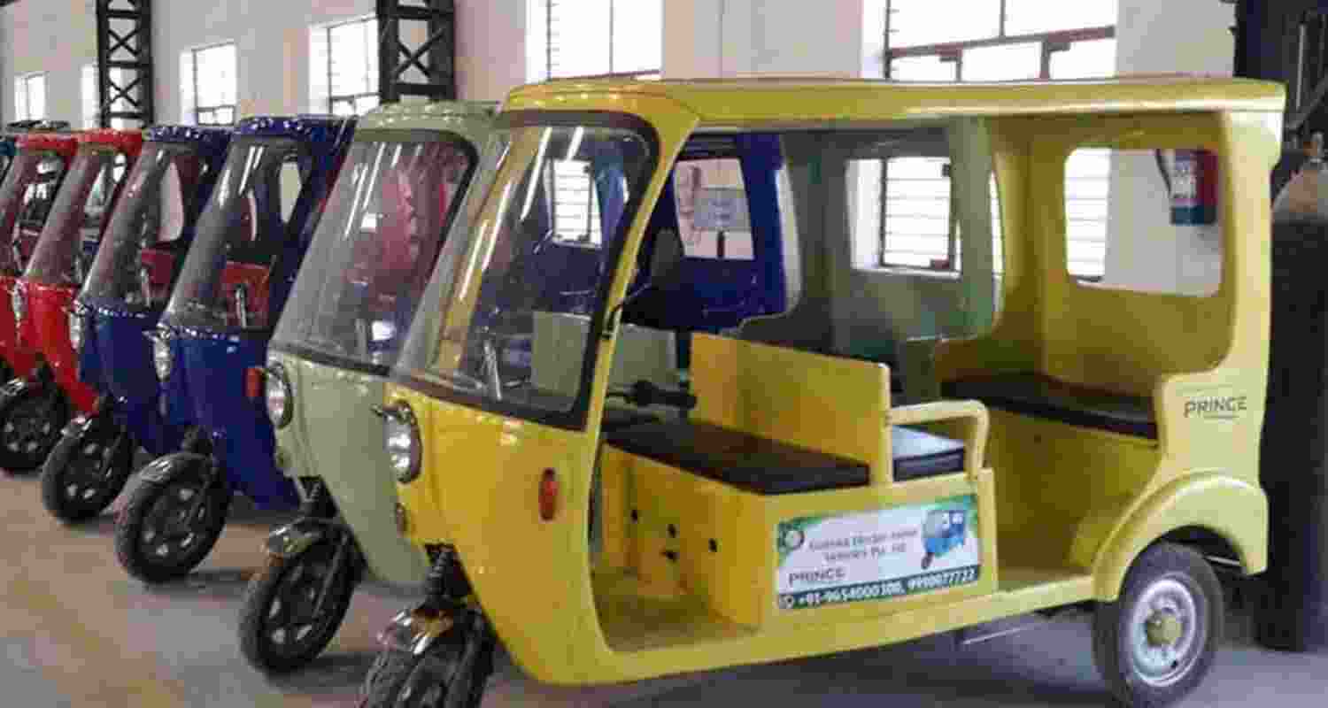 Representational image.