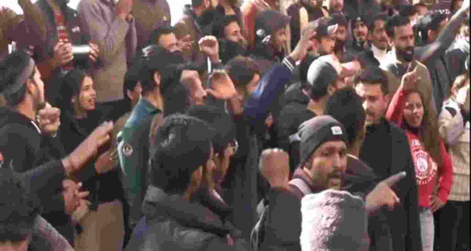 Representational Image. -