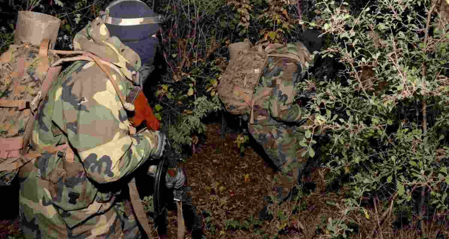 Representational Image. 