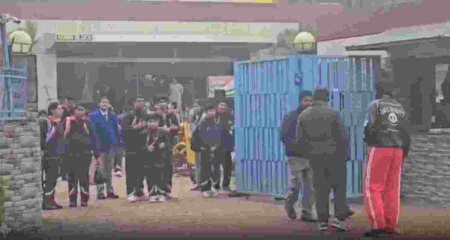 Representational image. 